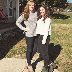 Meet your Posher, Devin